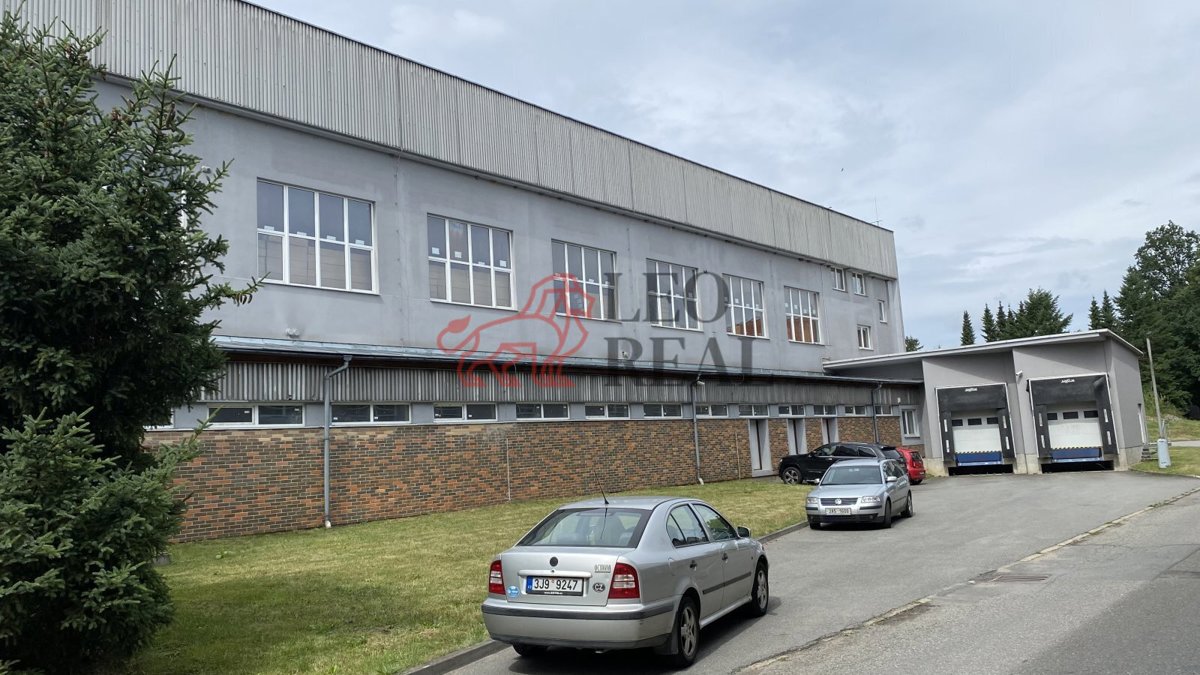 Hình ảnh 4 - Bất động sản thương mại cho thuê · 3 800 m²