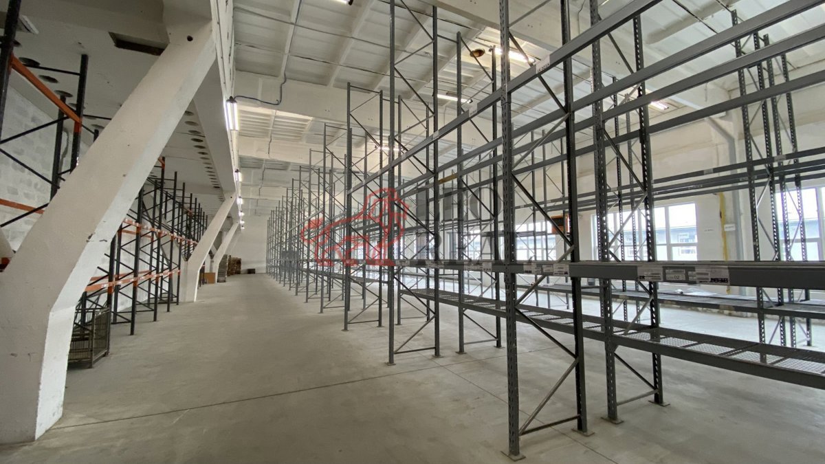 Hình ảnh 4 - Bất động sản thương mại cho thuê · 970 m²