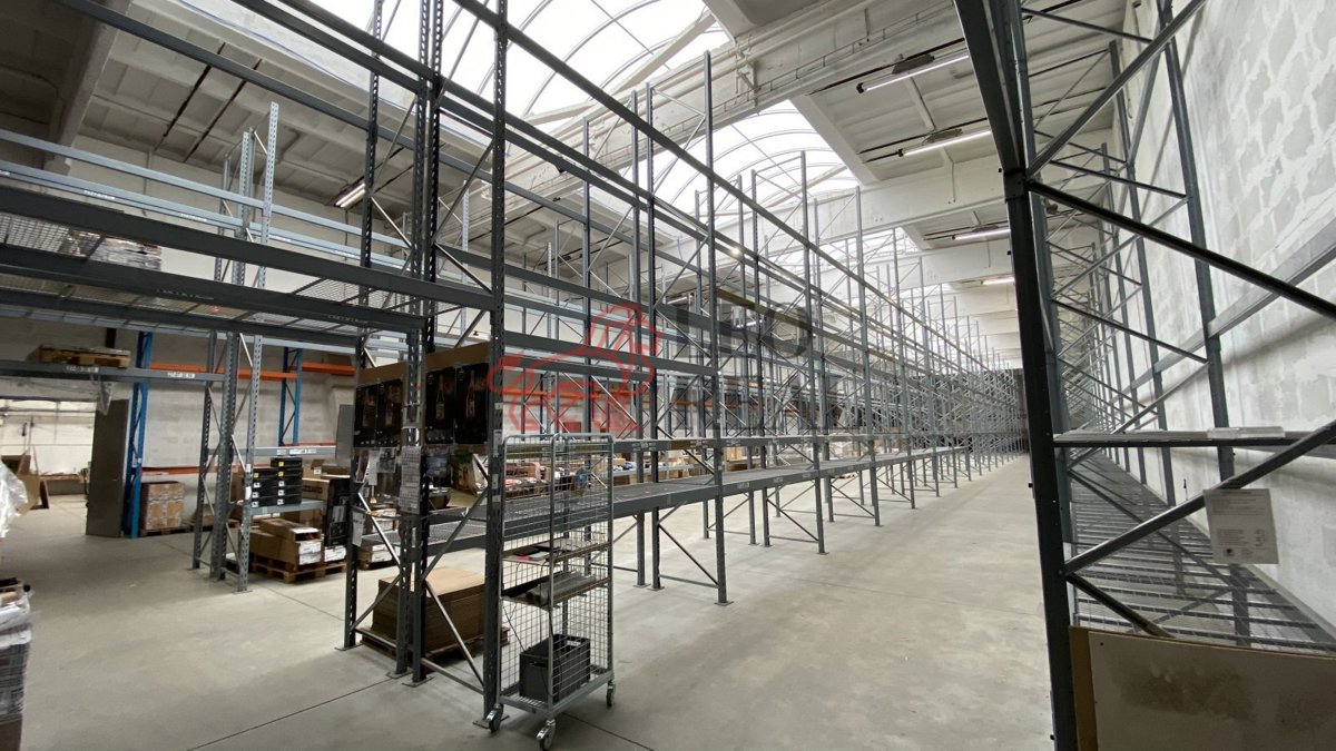 Hình ảnh 4 - Bất động sản thương mại cho thuê · 2 170 m²