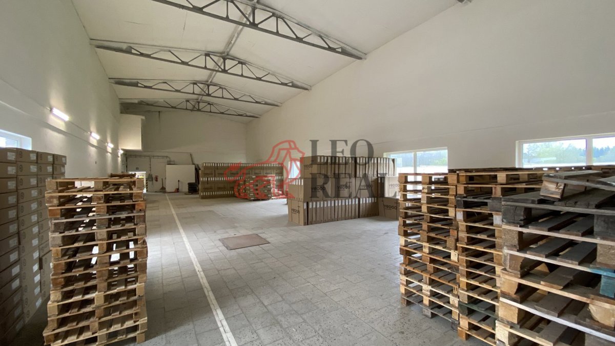 Hình ảnh 2 - Bất động sản thương mại cho thuê · 357 m²