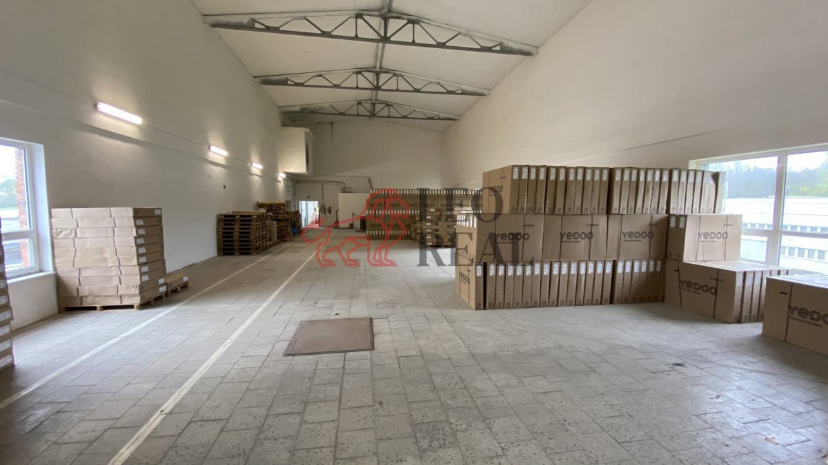 Hình ảnh 1 - Bất động sản thương mại cho thuê · 357 m²