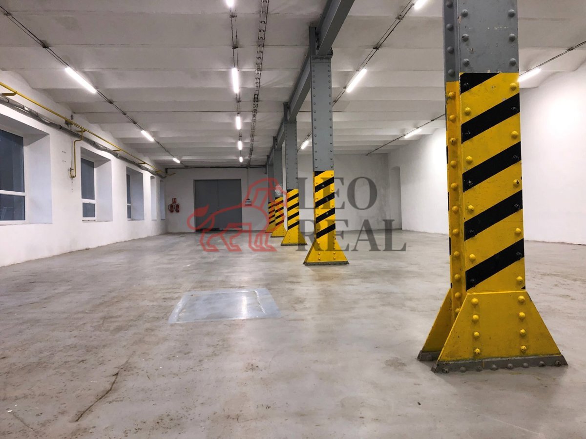 Hình ảnh 2 - Bất động sản thương mại cho thuê · 350 m²