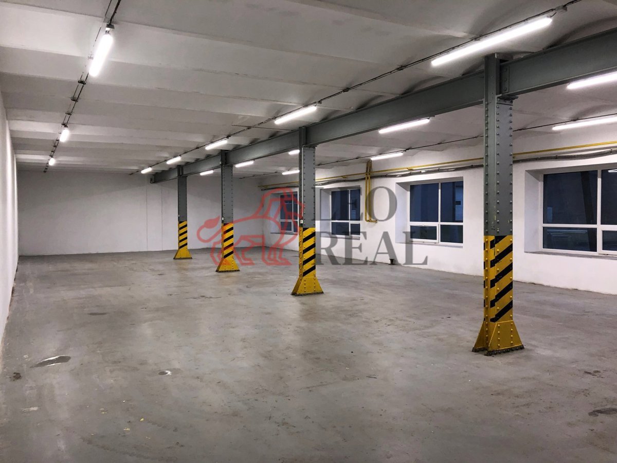 Hình ảnh 1 - Bất động sản thương mại cho thuê · 350 m²