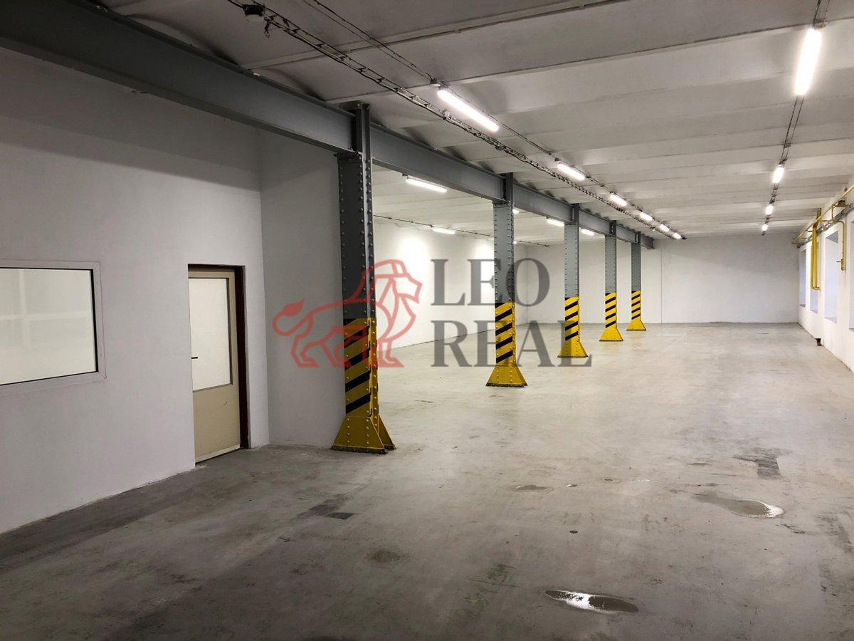 Hình ảnh 3 - Bất động sản thương mại cho thuê · 350 m²